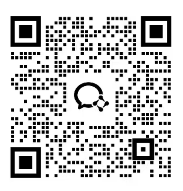 WeChat QR Code