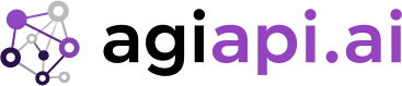 agiapi.ai Logo